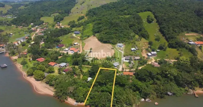 Chácara / sítio com 3 quartos à venda na Estr. Geral, S/N, Praia Vermelha, Imaruí