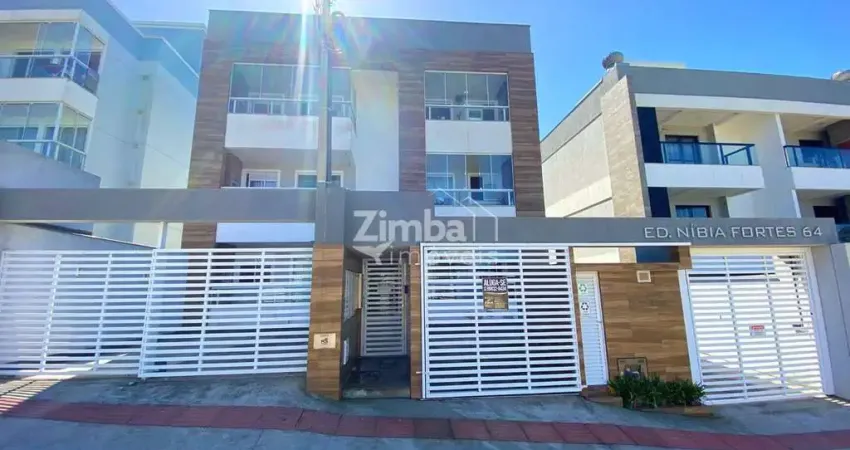 Apartamento perto da praia - Residecial Nibia Fortes - Apto 102 - Village - Imbituba SC