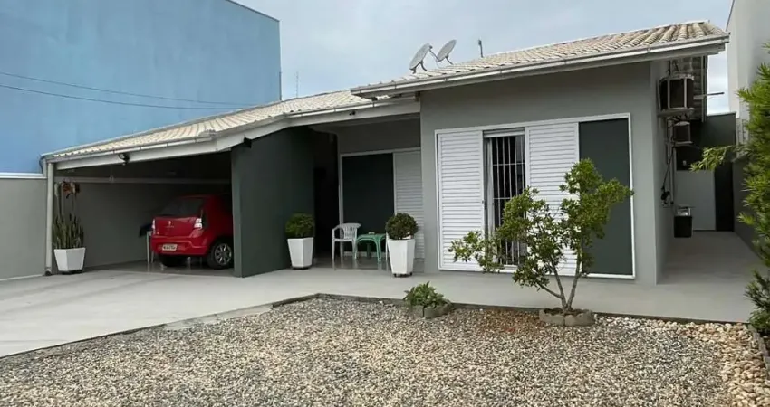 Casa à venda, 156 m² por R$ 890.000,00 - Itacolomi - Balneário Piçarras/SC
