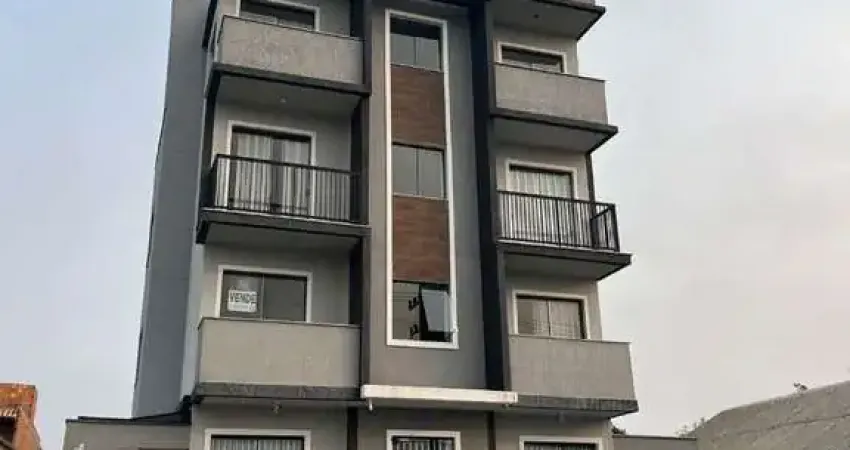 Apartamento à venda, 60 m² por R$ 550.000,00 - Itacolomi - Balneário Piçarras/SC