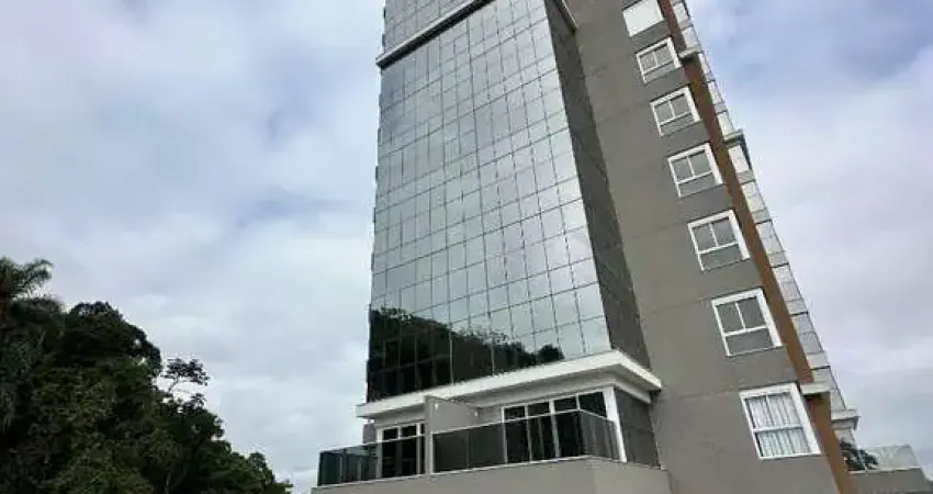 Apartamento à venda, 135 m² por R$ 2.890.000,00 - Centro - Penha/SC