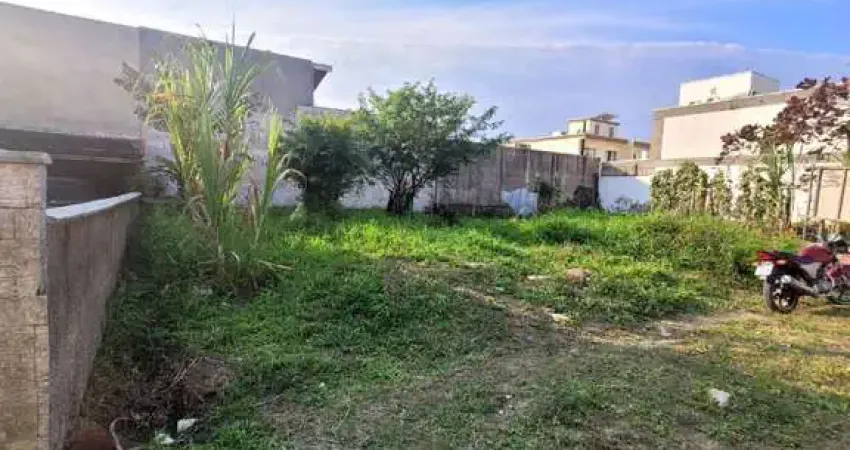Terreno à venda, 300 m² por R$ 530.000,00 - Itacolomi - Balneário Piçarras/SC