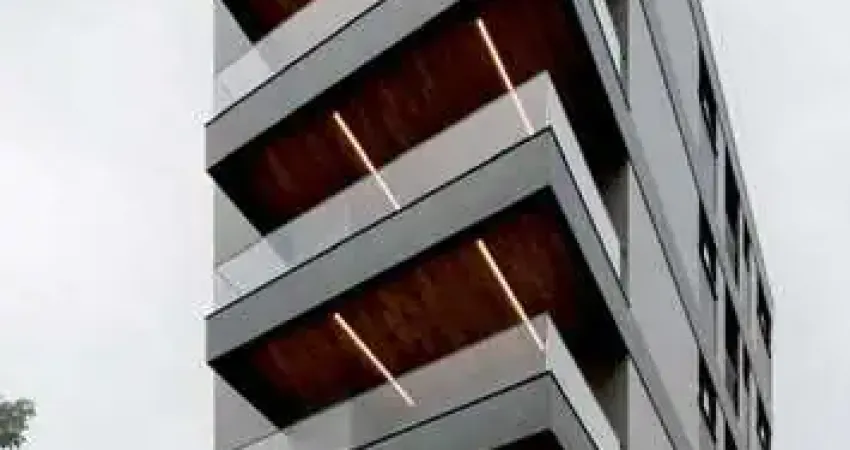 Apartamento à venda, 108 m² por R$ 949.820,00 - Itajuba - Barra Velha/SC