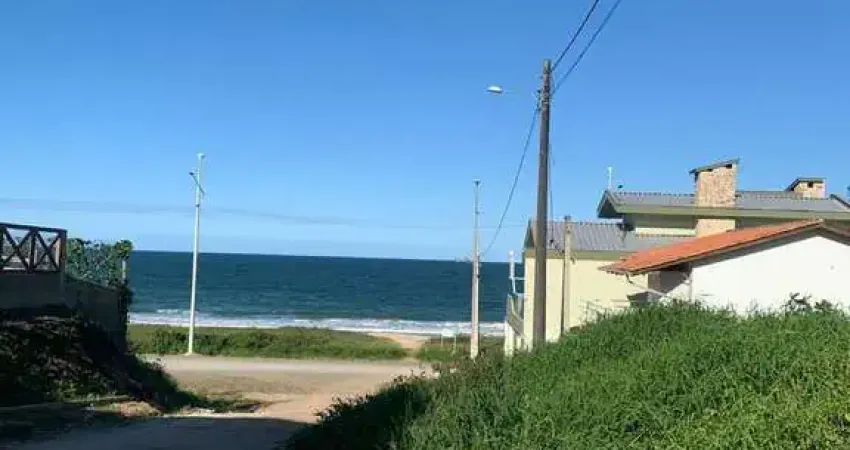 Terreno à venda, 310 m² por R$ 2.000.000,00 - Itacolomi - Balneário Piçarras/SC