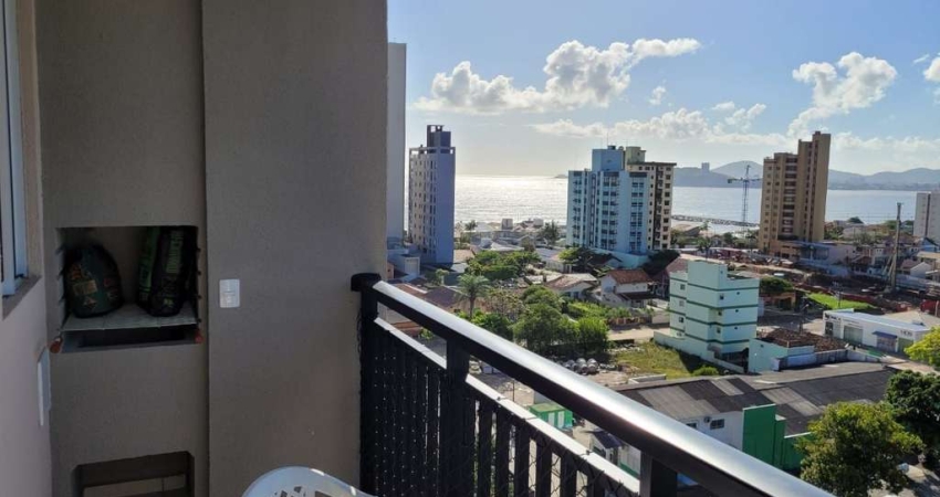 Apartamento à venda, 67 m² por R$ 585.000,00 - Centro - Balneário Piçarras/SC