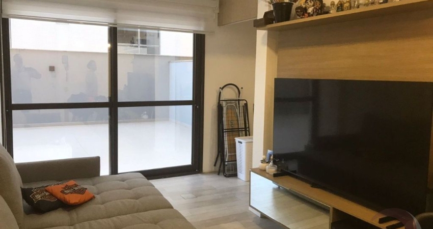 Excelente Apartamento de 2 dormitórios no Itacorubi