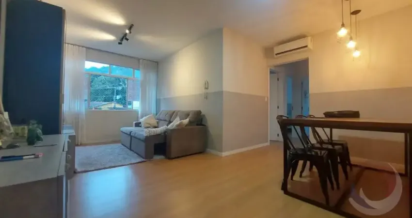 Excelente Apartamento de 3 dormitórios no Itacorubi
