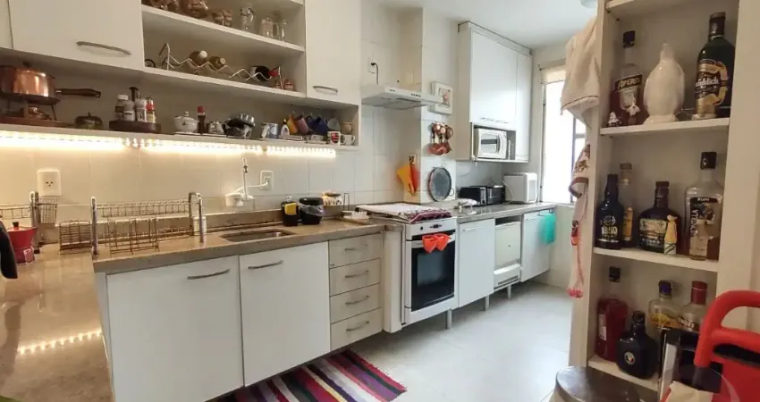 Apartamento com 5 quartos à venda na Rua Jornalista Manoel Menezes, 40, Itacorubi, Florianópolis