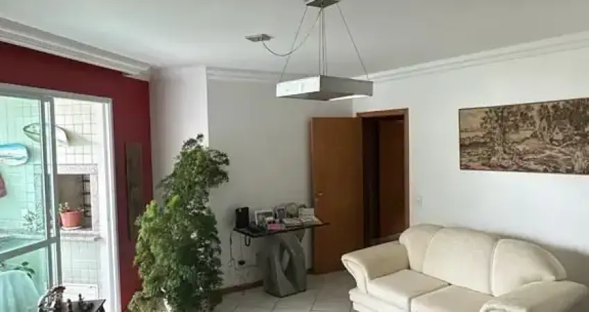 Apartamento com 4 quartos à venda na Rua Júlio Dias, 570, Coqueiros, Florianópolis