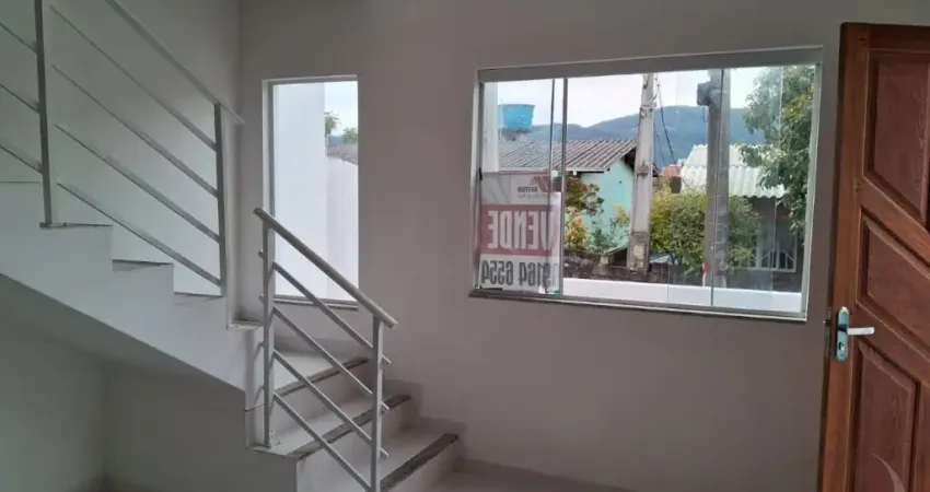 Casa com 2 quartos à venda na Rua Izidoro Veríssimo, 0, Potecas, São José