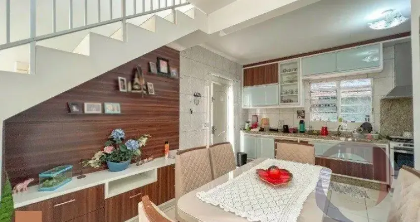 Casa com 7 quartos à venda na Rua Campolino Laurindo de Jesus, 000, Forquilhinhas, São José