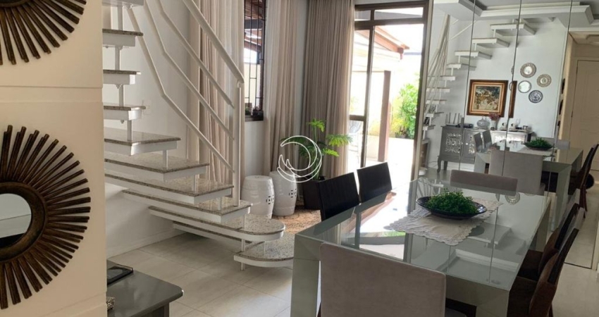 EXCELENTE APARTAMENTO DE 4 DORMITÓRIOS NO CENTRO DE FLORIANÓPOLIS