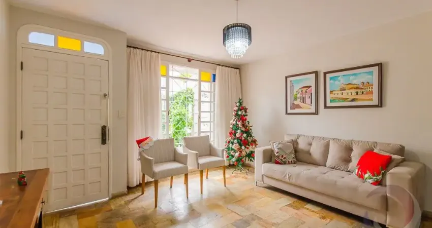 Casa com 4 quartos à venda na Rua Silveira de Souza, 00, Centro, Florianópolis