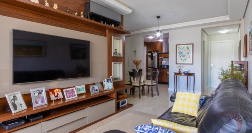 MARAVILHOSO APARTAMENTO DE 3 DORMITÓRIOS NA AGRONÔMICA