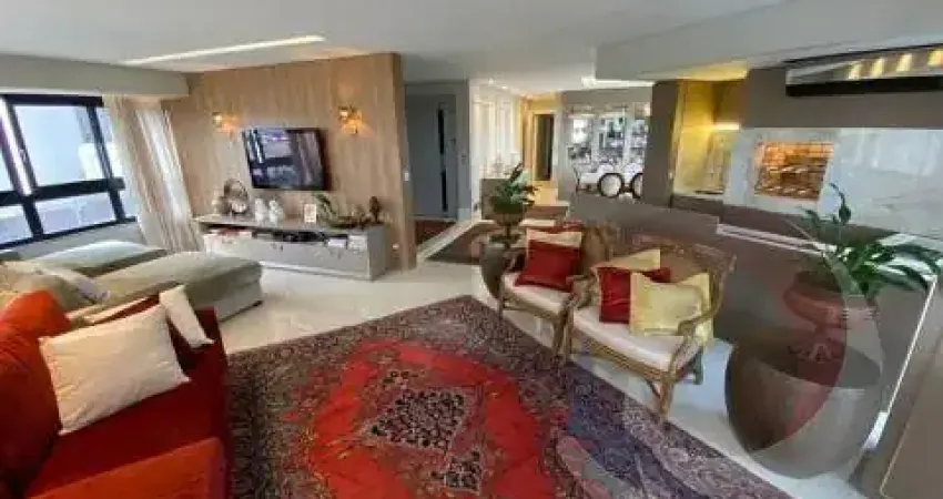 Apartamento com 3 quartos à venda na Avenida Jornalista Rubens de Arruda Ramos, 4109, Centro, Florianópolis