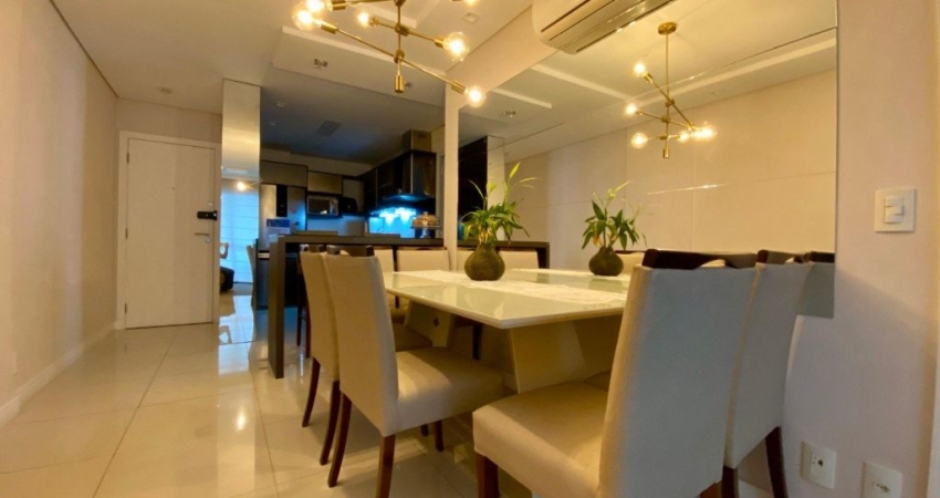 BELISSÍMO APARTAMENTO DE 3 DORMITÓRIOS NO ITACORUBI