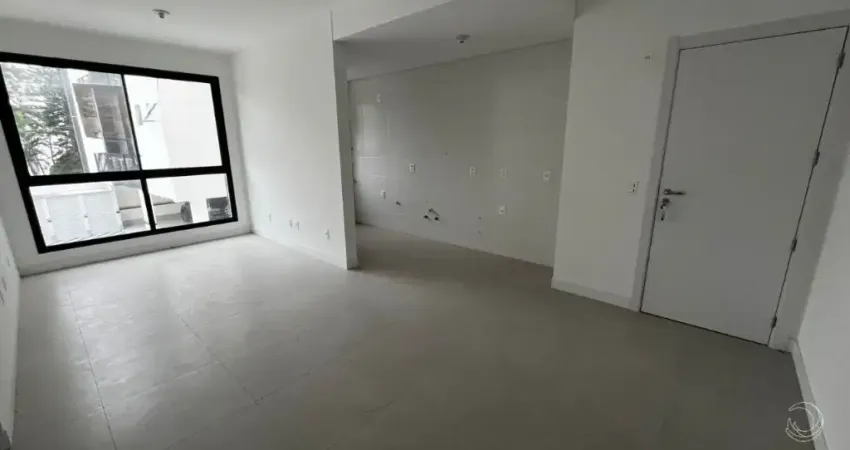 Apartamento com 2 quartos à venda na Rua Júlio D'Acia Barreto, 40, Carvoeira, Florianópolis