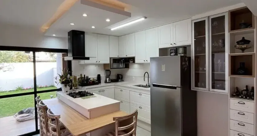 LINDA CASA RESIDENCIAL DE 3 DORMITÓRIOS NO CAMPECHE