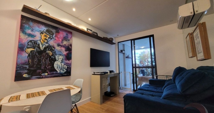 LINDO APARTAMENTO DE 2 DORMITÓRIOS NO NOVO CAMPECHE
