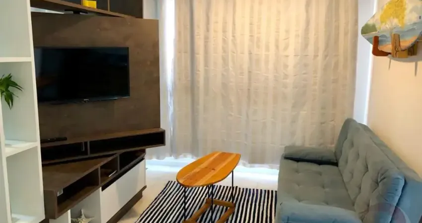 Apartamento com 1 quarto à venda na Servidão Catavento, 285, Campeche, Florianópolis