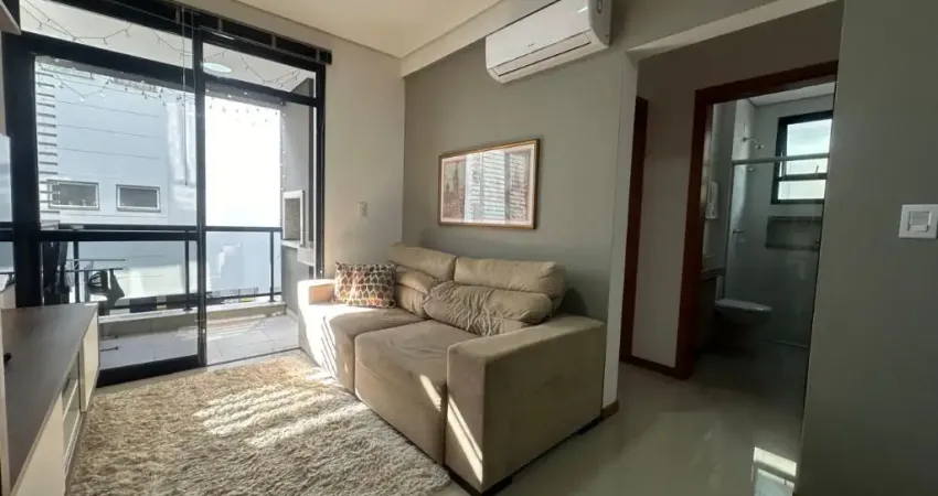 Apartamento com 2 quartos à venda na Rua Otávio Cruz, 440, Campeche, Florianópolis