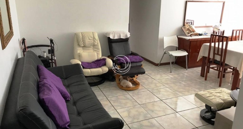 ÓTIMO APARTAMENTO DE 3 DORMITÓRIOS NO CENTRO