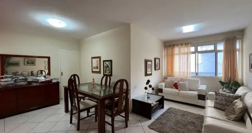 Lindo apartamento de 3 dormitórios no centro de florianópolis