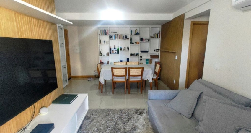 EXCELENTE APARTAMENTO DE 2 DORMITÓRIOS NO CENTRO DE FLORIANÓPOLIS