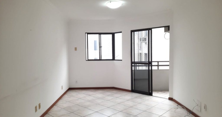 MARAVILHOSO APARTAMENTO DE 3 DORMITÓRIOS NO CENTRO DE FLORIANÓPOLIS