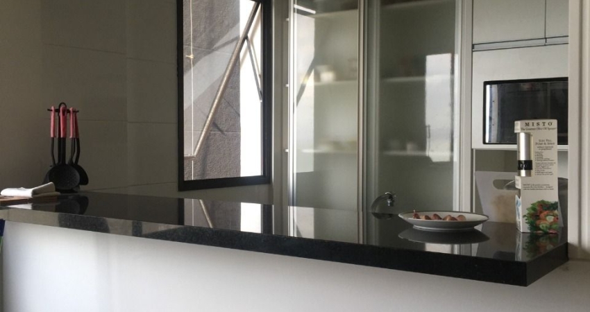Apartamento com 1 quarto à venda na Rua Frei Caneca, 165, Agronômica, Florianópolis