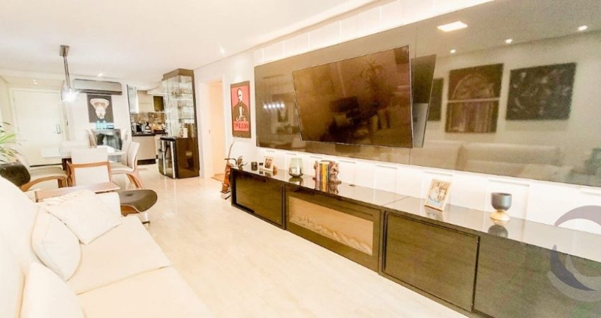 Apartamento com 3 quartos à venda na Rua João Carvalho, 143, Agronômica, Florianópolis