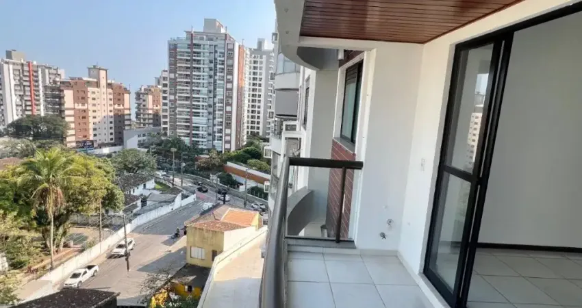 Apartamento com 3 quartos à venda na Rua Antônio Eleutério Vieira, 57, Agronômica, Florianópolis