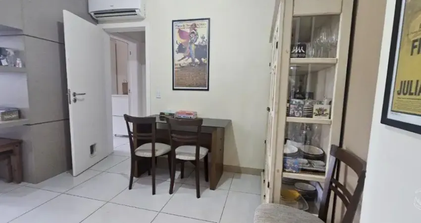 Apartamento com 2 quartos à venda na Rodovia Admar Gonzaga, 735, Itacorubi, Florianópolis