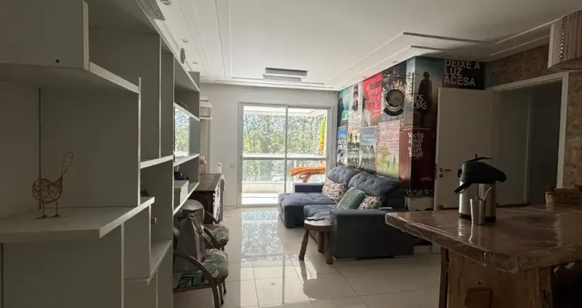 Apartamento com 3 quartos à venda na Rua Professor Ayrton Roberto de Oliveira, 25, Itacorubi, Florianópolis