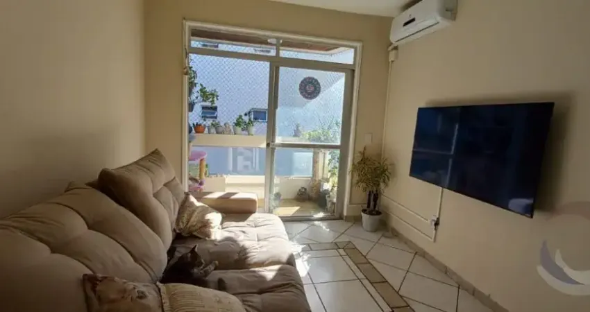 Apartamento com 2 quartos à venda na Avenida Desembargador Vítor Lima, 600, Trindade, Florianópolis