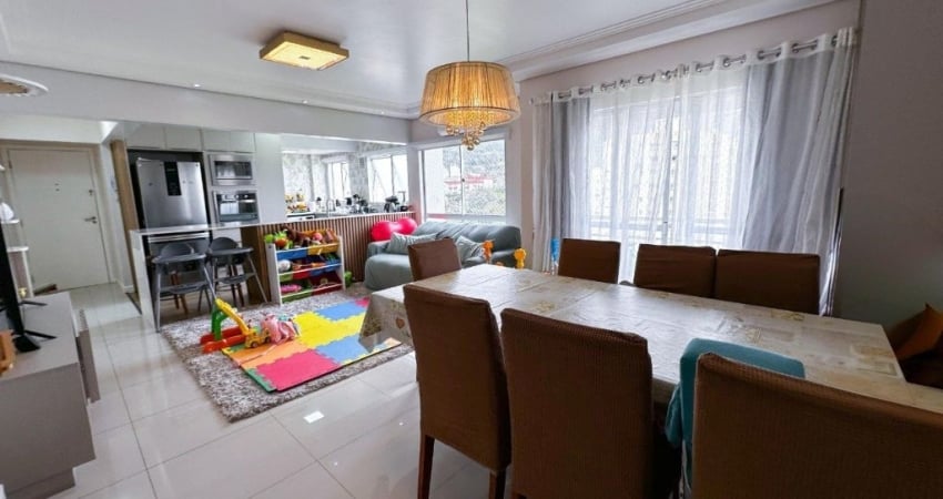 Apartamento com 3 quartos à venda na Servidão Cristiano Wanderley Faria, 65, Trindade, Florianópolis