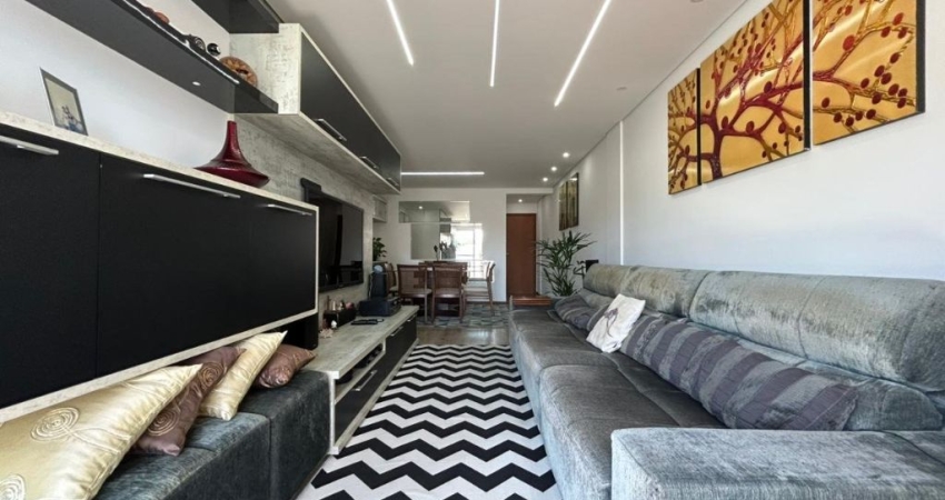 Apartamento com 4 quartos à venda na Rua Oge Fortkamp, 121, Trindade, Florianópolis