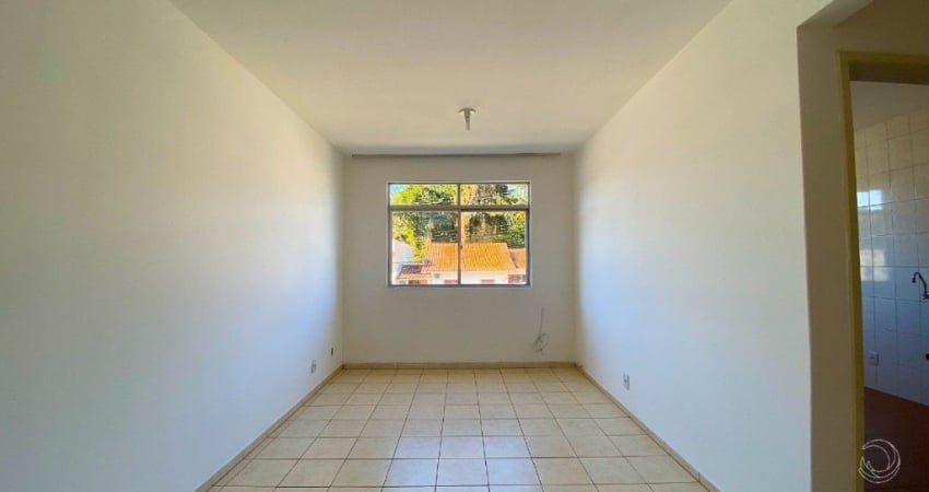 Apartamento com 2 quartos à venda na Avenida César Seara, 90, Carvoeira, Florianópolis