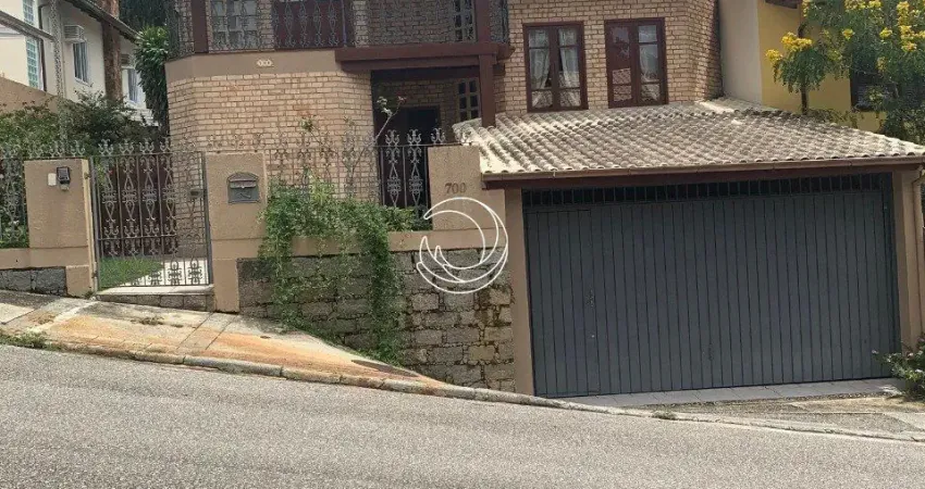 Casa com 4 quartos à venda na Rua Vereador Frederico Veras, 000, Pantanal, Florianópolis