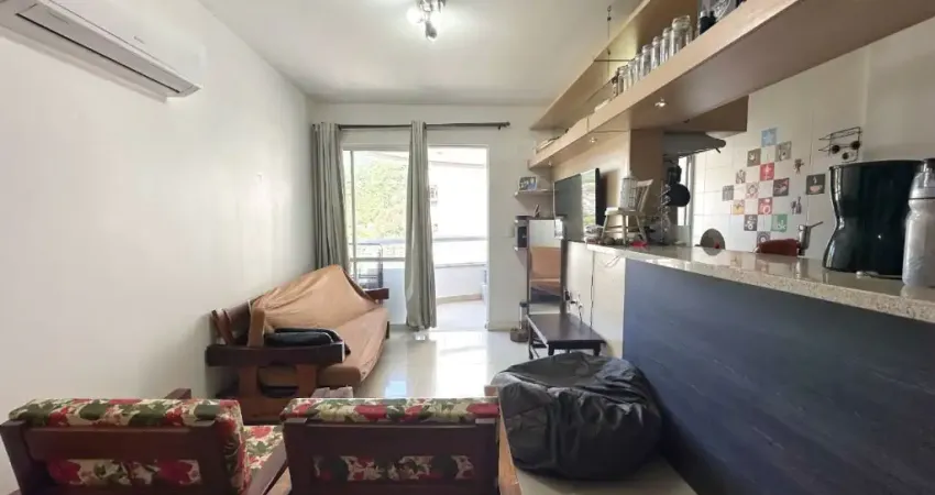 Apartamento com 2 quartos à venda na Rua Pedro Vieira Vidal, 285, Pantanal, Florianópolis