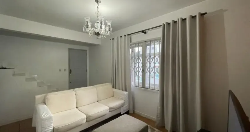 LINDA CASA RESIDENCIAL DE 3 DORMITÓRIOS NO SACO DOS LIMÕES