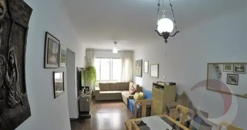 EXCELENTE APARTAMENTO DE 2 DORMITÓRIOS NO CENTRO DE FLORIANÓPOLIS