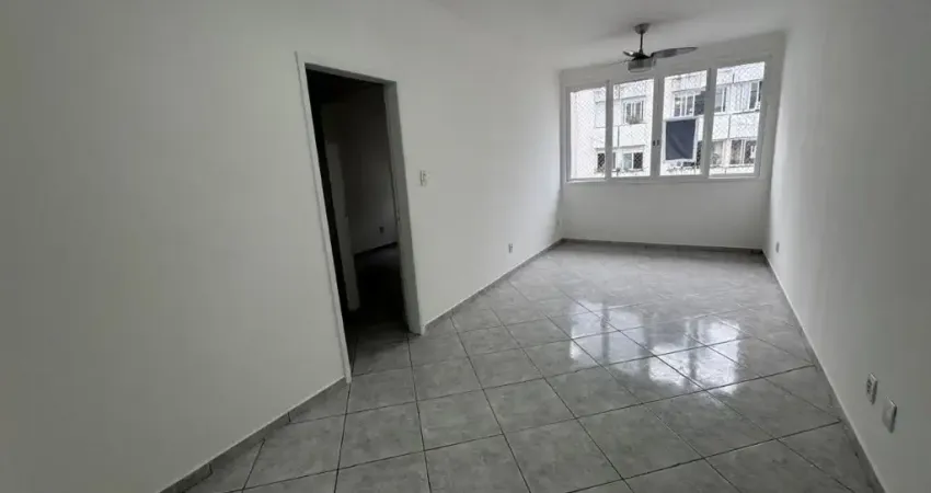 LINDO APARTAMENTO DE 2 DORMITÓRIOS NO CENTRO DE FLORIANÓPOLIS