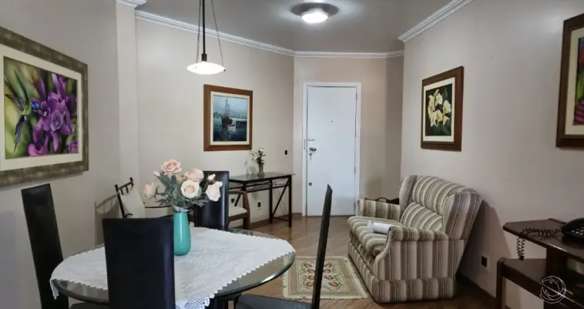 ÓTIMO APARTAMENTO DE 3 DORMITÓRIOS NO CENTRO DE FLORIANÓPOLIS