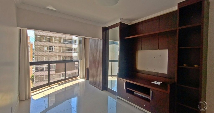ÓTIMO APARTAMENTO DE 4 DORMITÓRIOS NO CENTRO DE FLORIANÓPOLIS