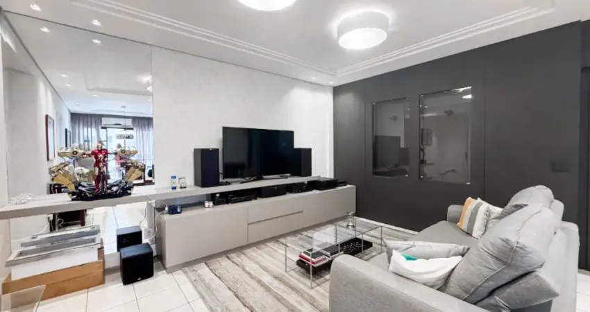 EXCELENTE APARTAMENTO DE 4 DORMITÓRIOS NO CENTRO DE FLORIANÓPOLIS