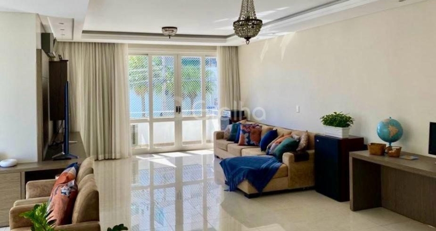 LINDO APARTAMENTO DE 3 DORMITÓRIO NO CENTRO DE FLORIANÓPOLIS