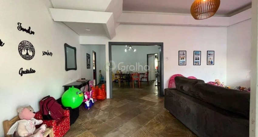 CASA RESIDENCIAL DE 3 DORMITÓRIOS NO CENTRO DE FLORIANÓPOLIS