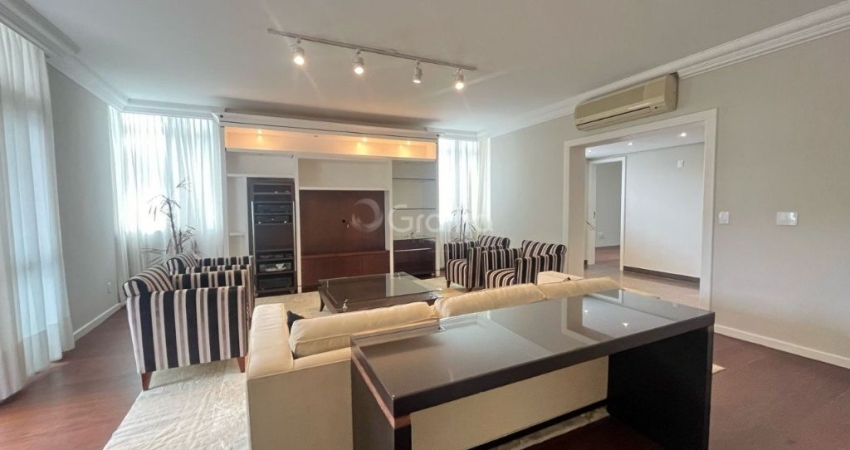 APARTAMENTO DE 4 DORMITÓRIOS  SENDO 2 SUÍTES NO CENTRO DE FLORIANÓPOLIS