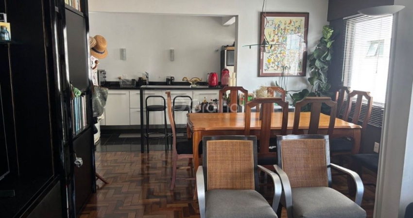 APARTAMENTO DE 1 DORMITÓRIO NO CENTRO DE FLORIANÓPOLIS